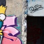 'The Simpsons' Rails Against Capitalism
