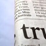 What Can't the Newspapers Put on Page One?