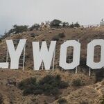 Gavin Newsom Lectures Hollywood on 'Values'