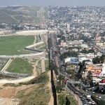'Controversial' to Put Brakes on the Border?