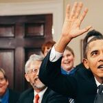 Barack Obama's Self-Made Myths Still Stand