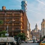 Jon Stewart, the Tribeca Trickster of Real Estate