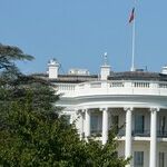 The White House Correspondents Host a Biden Rally
