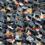 Bungling Biden's Commencement Whoppers