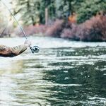 You Can't Cancel Tim Walz's Radicalism With Camo Hats or Ice Fishing