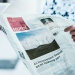 Network 'News Judgment' Depends on Who Benefits
