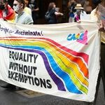 Transgender Activists Insist 'Science Is on Our Side'