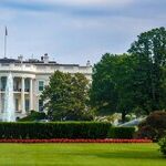 Blurring Trump's Posters Displaying Illegal Immigrant Mugshots
