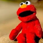 Never Start Your Argument by Posing With an Elmo Puppet