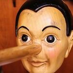 The Washington Post 'Fact Checker' Packs in the Pinocchios