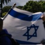 How Did Oct. 7 Become a Distant Memory?