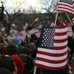 Obama's Race-Hustling Eulogy at a Race Hustler's Funeral