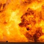 Trump Is Denounced -- Even by Some Republicans -- Over the 'War of Choice'