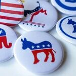 When Will Obama Say, 'What's Happened to My Party?'