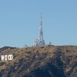 A Hollywood Christmas Story