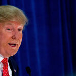 Donald Trump: Scarier to the 'Establishment' Than Bernie Sanders