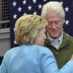 The Trashing of Bill's Accusers: What Did Hillary Do -- and Why Did She Do It?