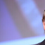 Trump Asked to Denounce David Duke -- But Not Farrakhan