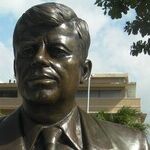 Why Stop at Reassessing Confederate Monuments? What About the Kennedy Brothers?