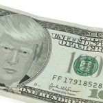 Government Shutdown: Money, Money Everywhere, But Not a Drop for a Wall