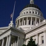 Gov. Jerry 'Moonbeam' Brown's Warning to Fellow Democrats