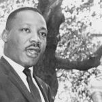 Who's Next on the Cancel Culture Docket -- Martin Luther King Jr.?!