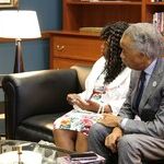 If Rep. Marjorie Taylor Greene Is the Standard, What About Democrat 'Kingmaker' Rev. Al Sharpton?