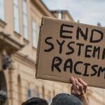 Black Lives Matter Co-Founder Cashes In on 'Systemic Racism'