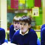 Yes on School Choice -- But It Requires Parental Involvement