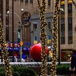 My Christmas Story