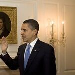 GOP 'Gerrymandering' is 'Racist' -- Obama-mandering is Just Politics