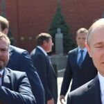 Ukraine: Putin's Misadventure Unites the West
