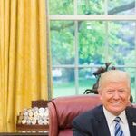 Trump's an 'Insurrectionist' -- But Hillary Was Exercising Free Speech