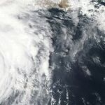 Hurricane Helene -- and the 'Climate Change' Experts