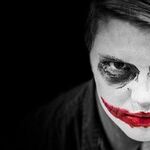 Politicians, Please Drop Your Creepy Joker Smiles