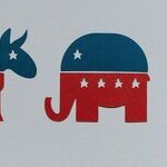 The Midterms Are Democrats' to Lose