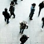 If You Want to Be 'Seen,' Try Seeing Others