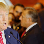 Democrats Could Pick Off Some Trump Supporters