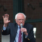 Bernie Sanders Should Stick to the High Road