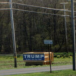 Trump Drives Spike Into Culture War Politics