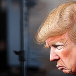 Is Losing the Election Part of Trump's Plan?