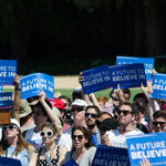 There's No Bernie Revolution Without Bernie