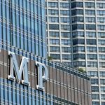 The Importance of Keeping Donald Afloat