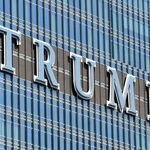 The Trump Brand Goes Down-market