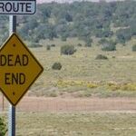 Trump Has Turned His Last Corner