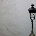 Meeting the People Through Disaster