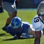 College Football Haves, Have-Nots and Dropouts