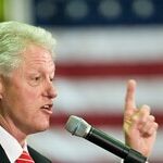 Must We 'Believe' Juanita Broaddrick? No.