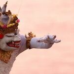Trump's Dancing Monkeys Break Bipartisan Hearts
