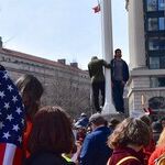 Female Candidates Must Move Beyond #MeToo